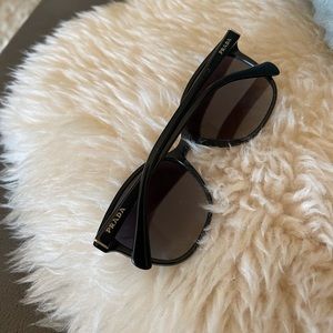 Prada Sunglasses Authentic